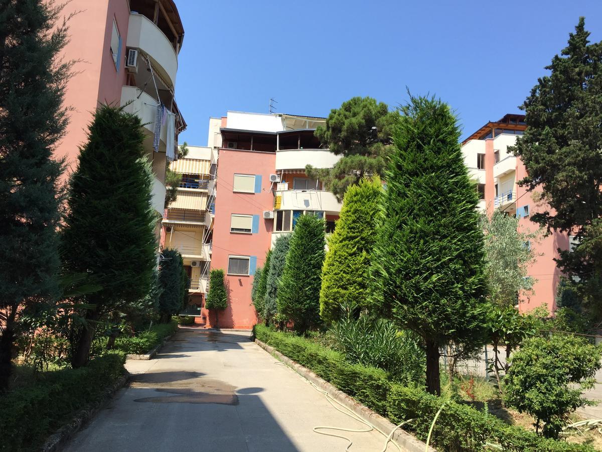Double With Terrace * Golem (Tirana)
